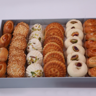 Mixed Nawechef Box    