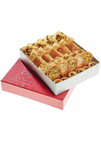 Baklava Mix Extra Small Box  