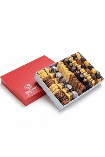 Petit Four Mix    