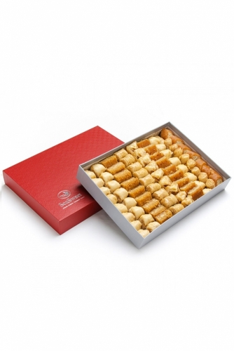 Mixed Baklava Medium Box    